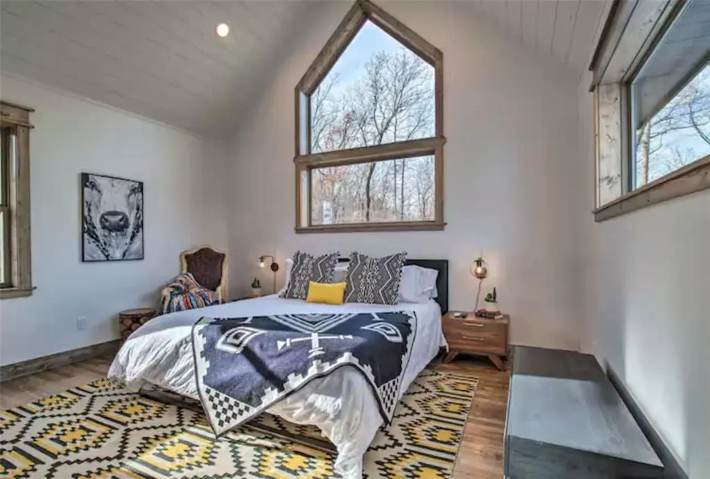 Photo 33 — 356 Little Creek Lane, Broken Bow, OK 74728