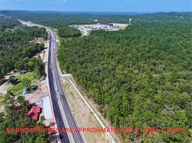 Photo 2 — 8041 N Us Highway 259, Broken Bow, OK 74728