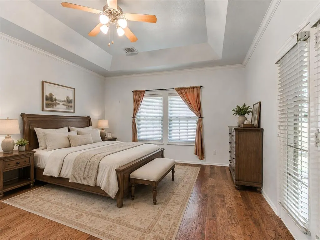 Photo 13 — 4013 NE 137th Street, Edmond, OK 73013