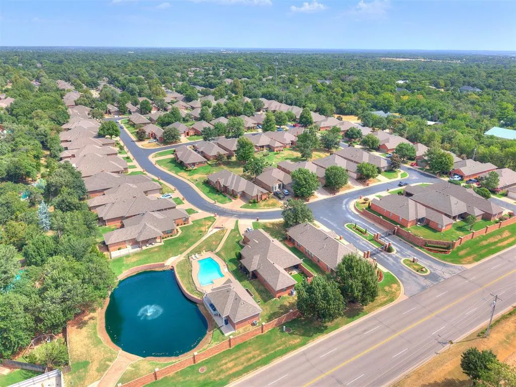 Photo 34 — 4013 NE 137th Street, Edmond, OK 73013