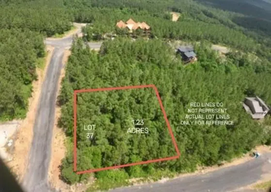 Photo 4 — 39 Alder Place, Broken Bow, OK 74728