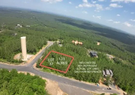 Photo 5 — 39 Alder Place, Broken Bow, OK 74728