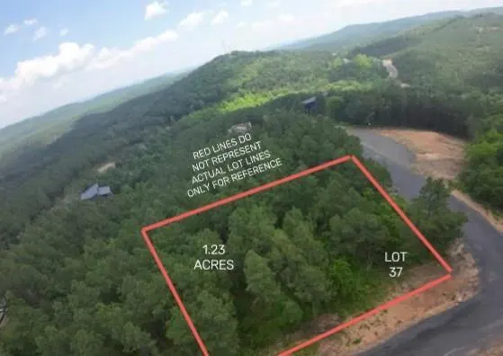 Photo 7 — 39 Alder Place, Broken Bow, OK 74728