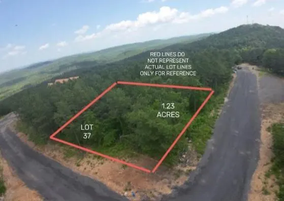 Photo 8 — 39 Alder Place, Broken Bow, OK 74728