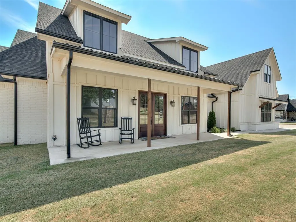 Photo 4 — 11755 Muirfield Lane, Guthrie, OK 73044