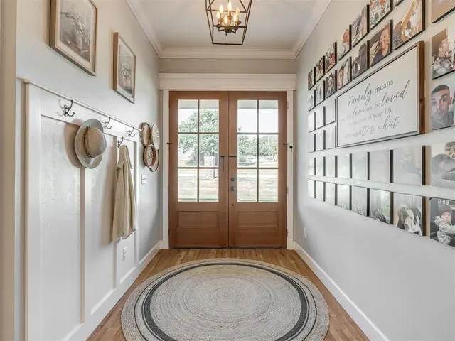 Photo 5 — 11755 Muirfield Lane, Guthrie, OK 73044