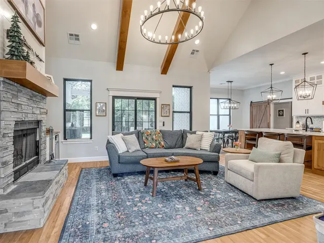 Photo 6 — 11755 Muirfield Lane, Guthrie, OK 73044