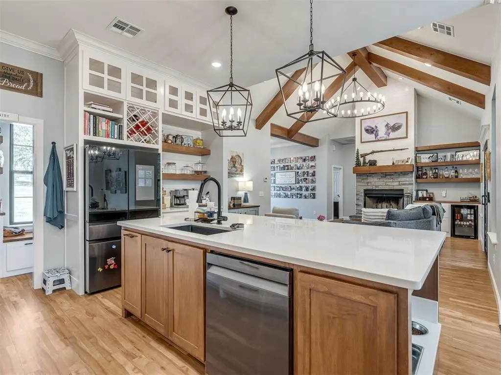 Photo 9 — 11755 Muirfield Lane, Guthrie, OK 73044