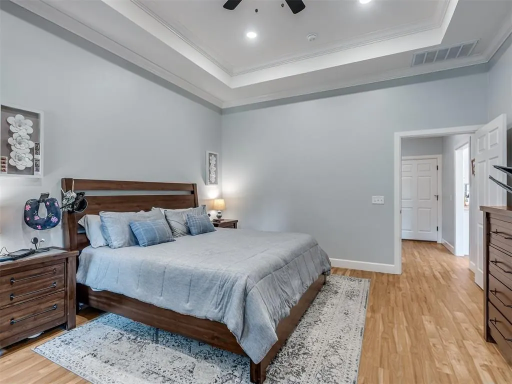 Photo 11 — 11755 Muirfield Lane, Guthrie, OK 73044