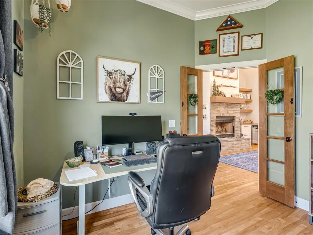Photo 15 — 11755 Muirfield Lane, Guthrie, OK 73044