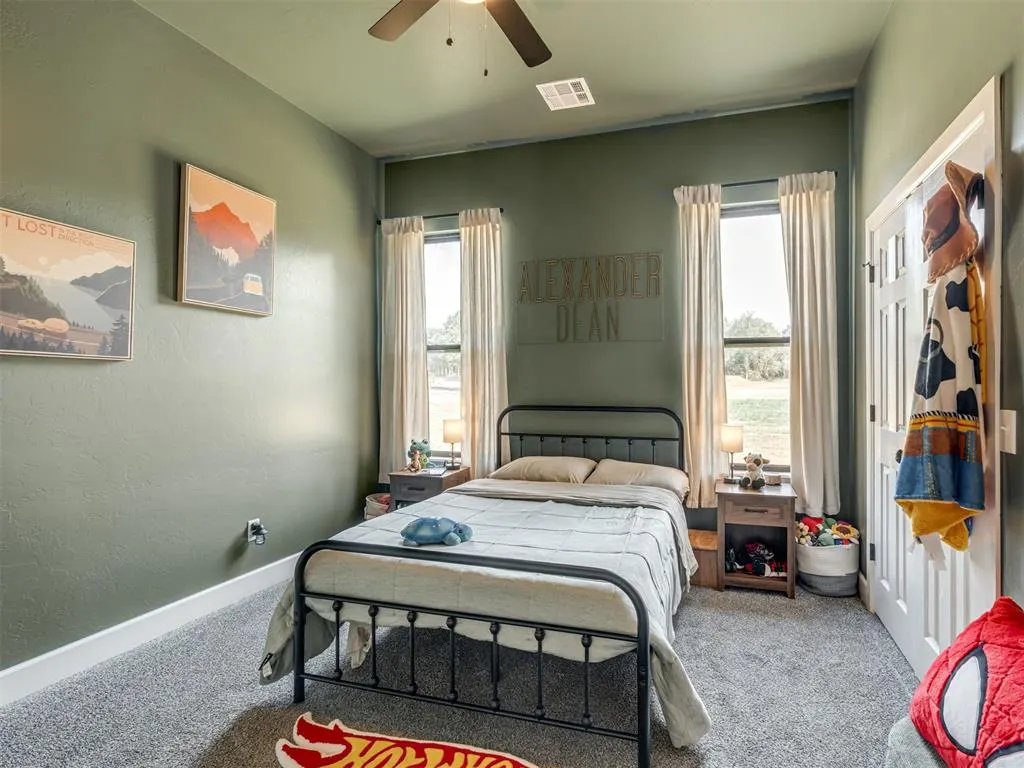 Photo 20 — 11755 Muirfield Lane, Guthrie, OK 73044