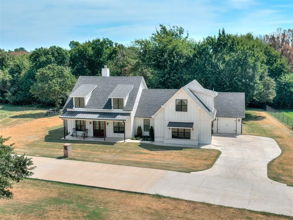 Photo 34 — 11755 Muirfield Lane, Guthrie, OK 73044