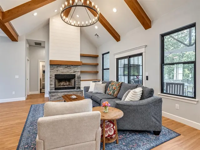 Photo 6 — 11755 Muirfield Lane, Guthrie, OK 73044