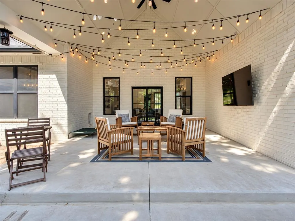 Photo 3 — 11755 Muirfield Lane, Guthrie, OK 73044