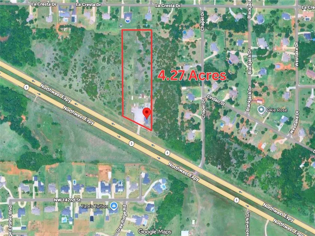 Photo 5 — 13433 NW Expressway, Piedmont, OK 73078