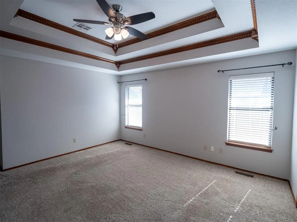 Photo 23 — 11221 Kingsgate Drive, Oklahoma City, OK 73170
