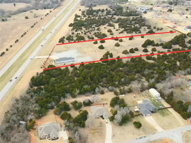 Photo 2 — 13433 NW Expressway, Piedmont, OK 73078