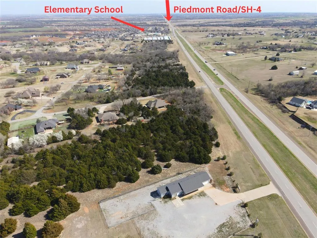 Photo 9 — 13433 NW Expressway, Piedmont, OK 73078