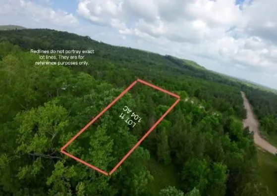 Photo 4 — 118 Hidden Pines Loop, Broken Bow, OK 74728