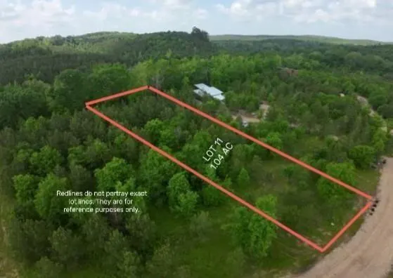 Photo 7 — 118 Hidden Pines Loop, Broken Bow, OK 74728