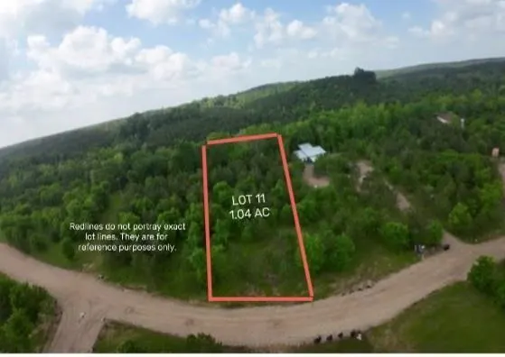 Photo 8 — 118 Hidden Pines Loop, Broken Bow, OK 74728