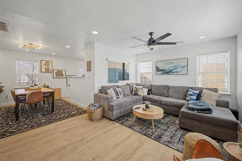 Photo 7 — 2541 NW 34th Street, Oklahoma City, OK 73112