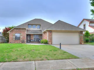 Sold home at 1808 SE 15th Street