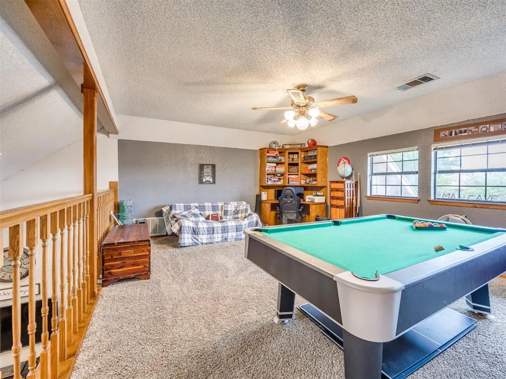Photo 4 — 1808 SE 15th Street, Moore, OK 73160