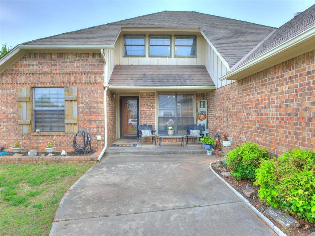 Photo 6 — 1808 SE 15th Street, Moore, OK 73160