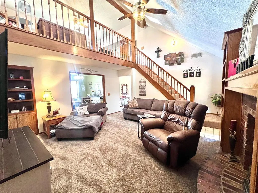 Photo 9 — 1808 SE 15th Street, Moore, OK 73160
