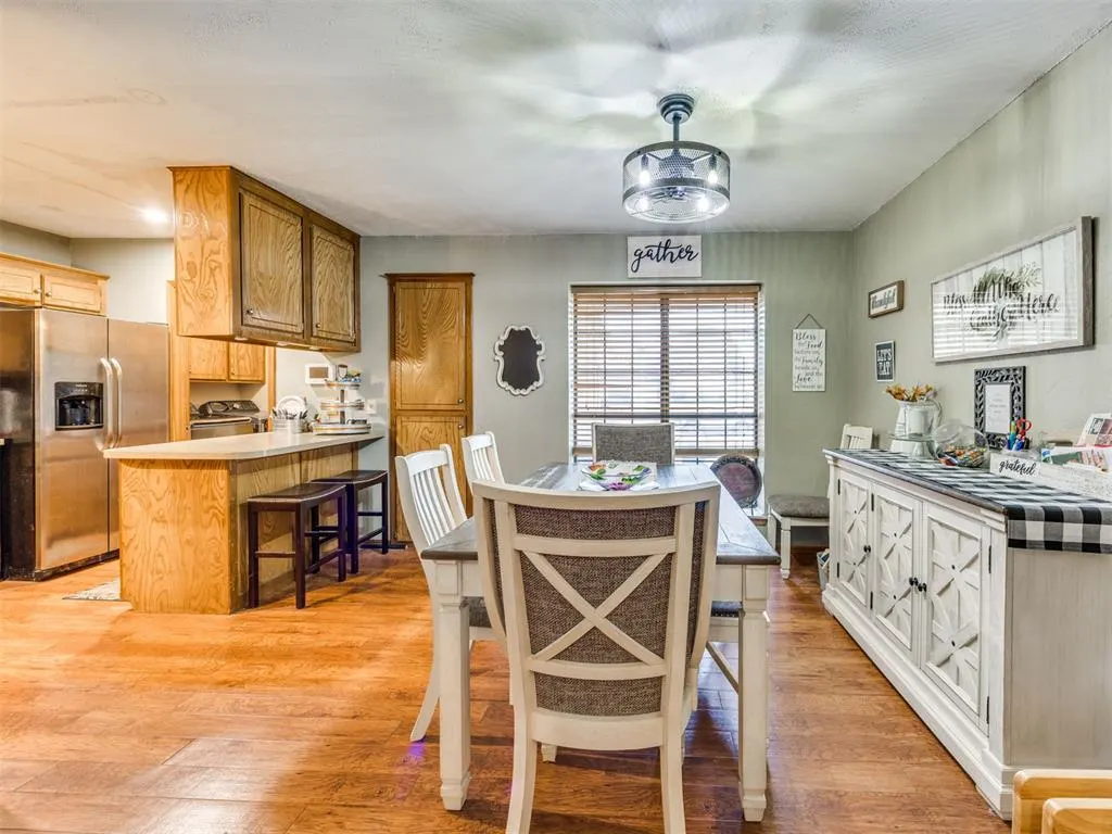 Photo 12 — 1808 SE 15th Street, Moore, OK 73160
