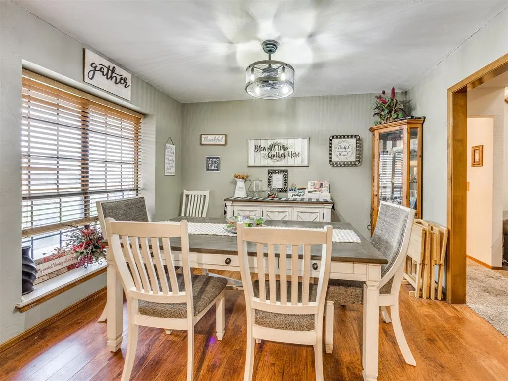 Photo 13 — 1808 SE 15th Street, Moore, OK 73160