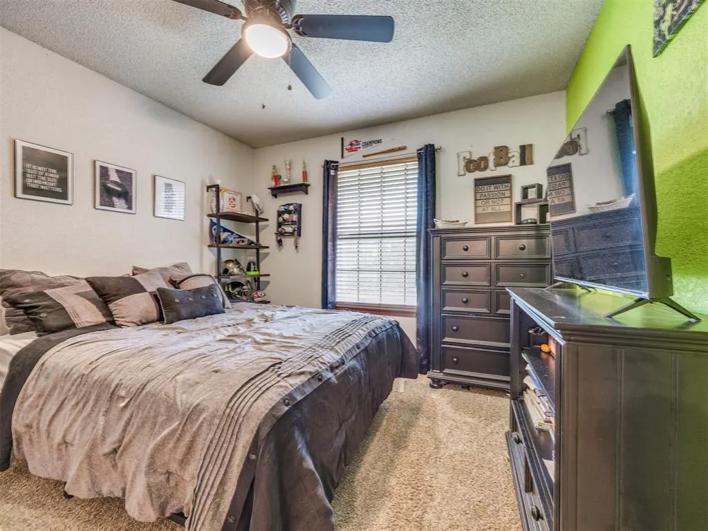 Photo 19 — 1808 SE 15th Street, Moore, OK 73160
