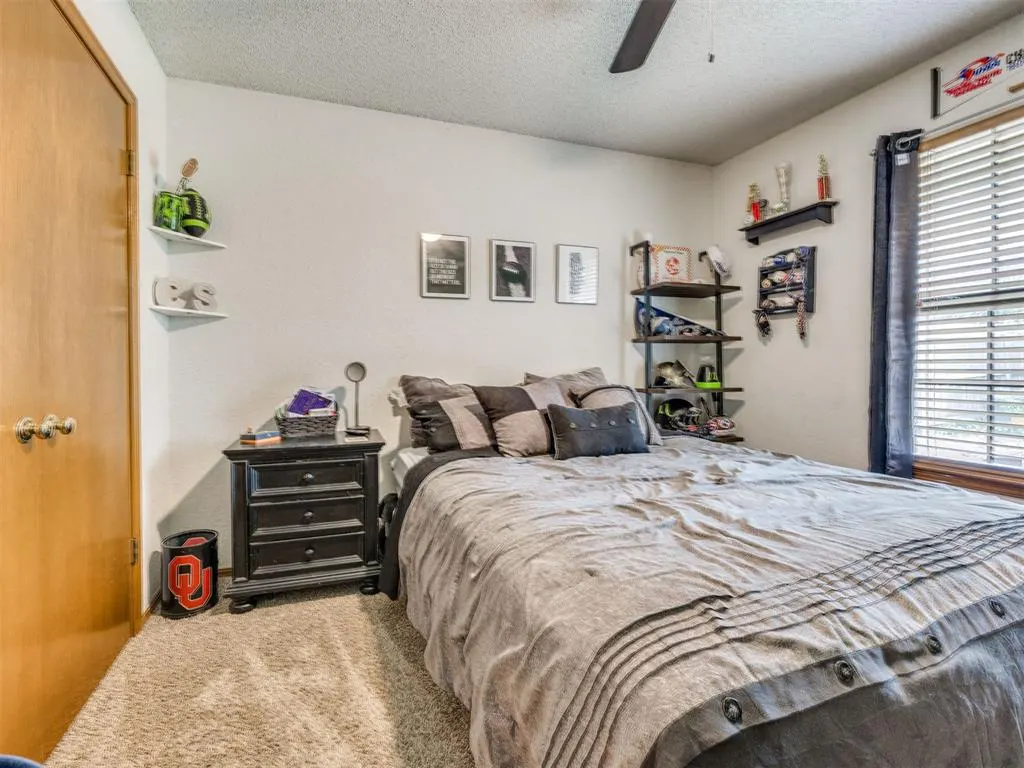 Photo 20 — 1808 SE 15th Street, Moore, OK 73160