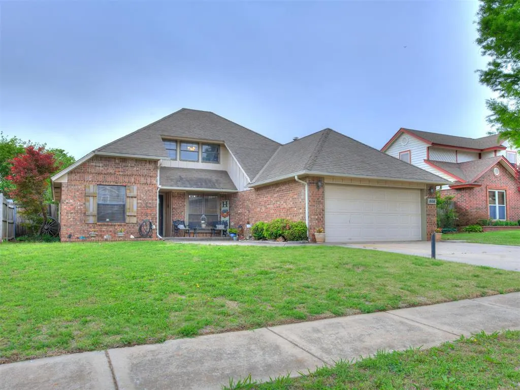 Photo 25 — 1808 SE 15th Street, Moore, OK 73160