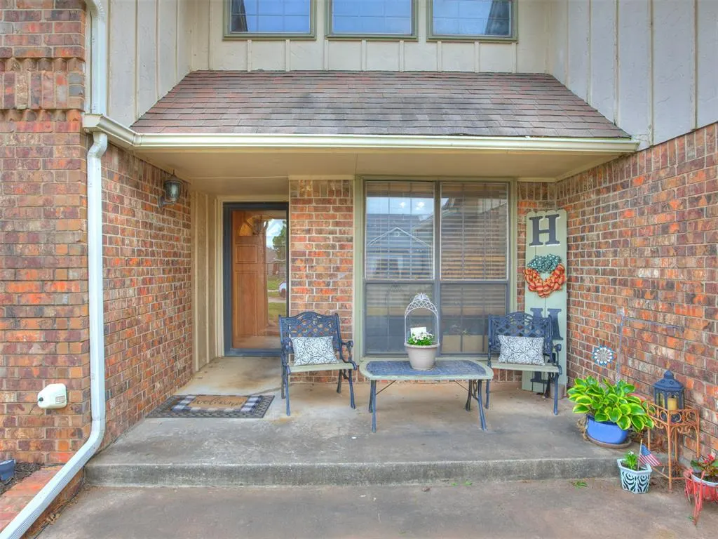 Photo 30 — 1808 SE 15th Street, Moore, OK 73160