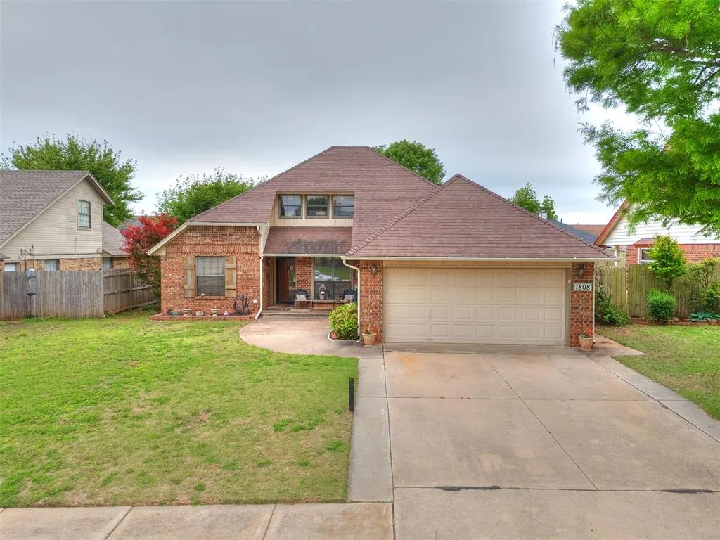 Photo 31 — 1808 SE 15th Street, Moore, OK 73160