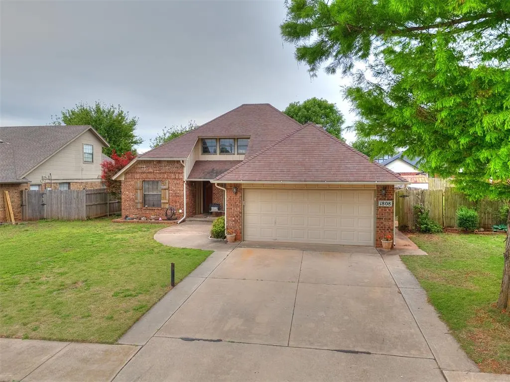 Photo 32 — 1808 SE 15th Street, Moore, OK 73160