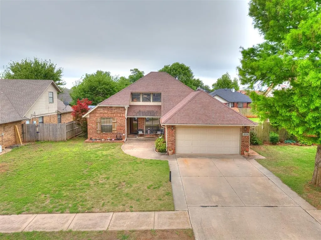 Photo 33 — 1808 SE 15th Street, Moore, OK 73160