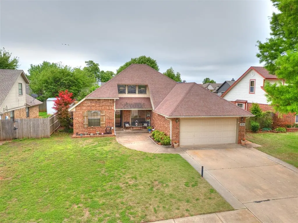 Photo 34 — 1808 SE 15th Street, Moore, OK 73160