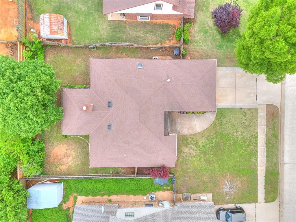 Photo 35 — 1808 SE 15th Street, Moore, OK 73160