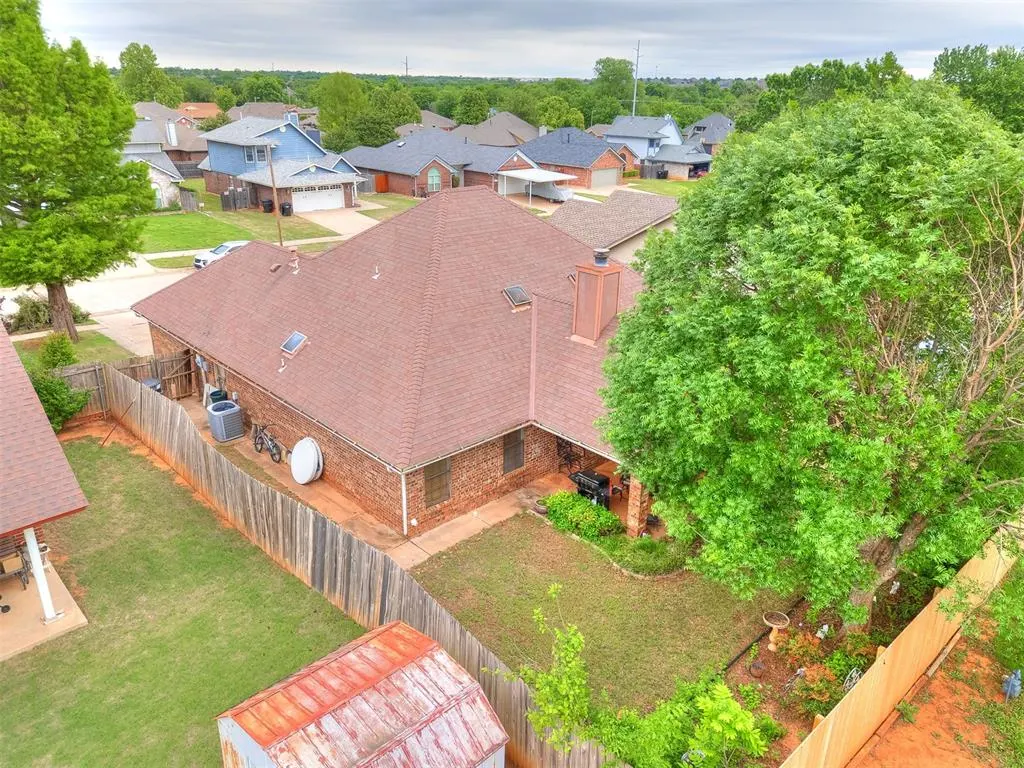 Photo 36 — 1808 SE 15th Street, Moore, OK 73160
