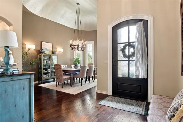 Photo 2 — 1017 Bayonne Bridge Court, Edmond, OK 73034