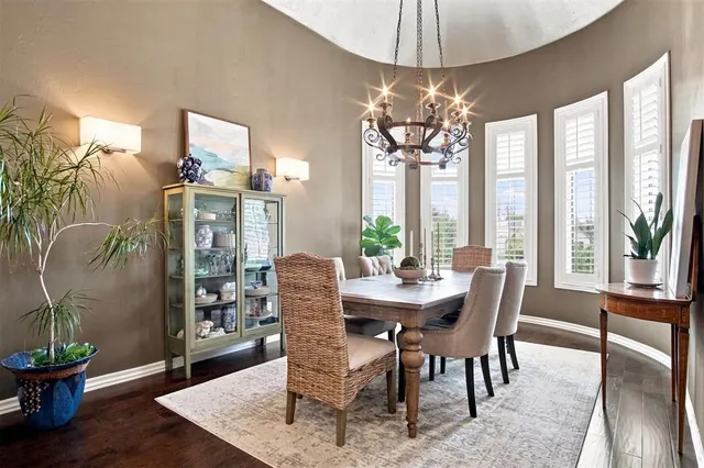 Photo 3 — 1017 Bayonne Bridge Court, Edmond, OK 73034