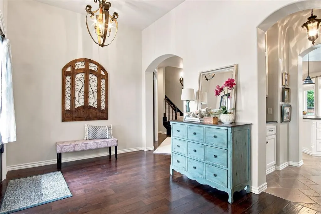 Photo 4 — 1017 Bayonne Bridge Court, Edmond, OK 73034