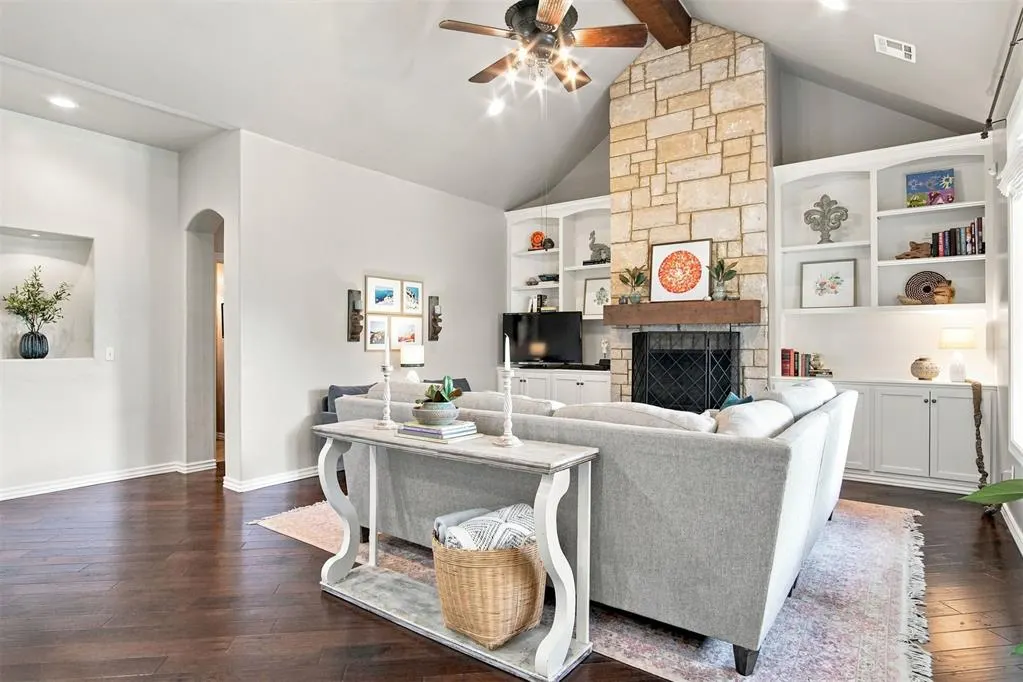 Photo 6 — 1017 Bayonne Bridge Court, Edmond, OK 73034