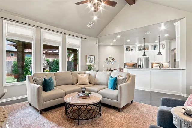 Photo 7 — 1017 Bayonne Bridge Court, Edmond, OK 73034