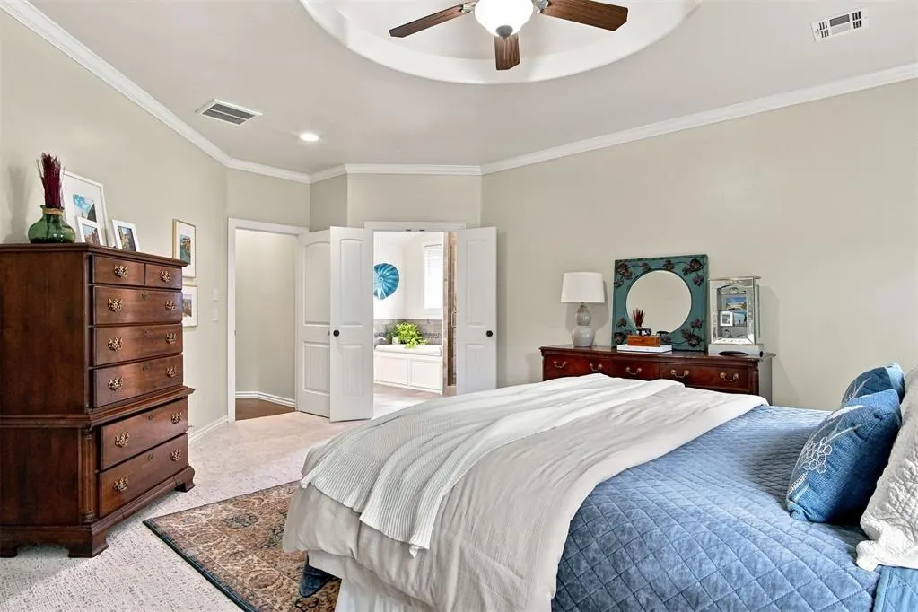 Photo 14 — 1017 Bayonne Bridge Court, Edmond, OK 73034