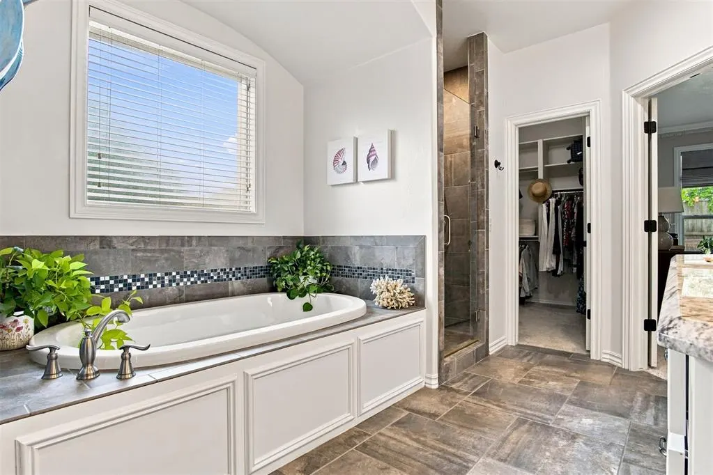 Photo 17 — 1017 Bayonne Bridge Court, Edmond, OK 73034
