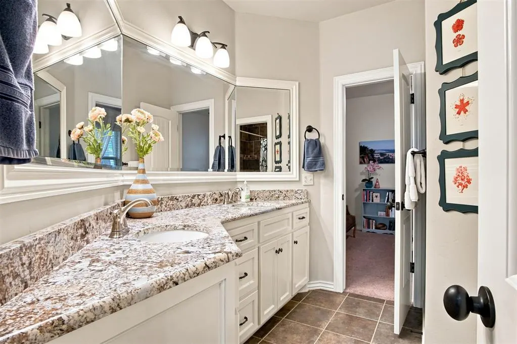 Photo 20 — 1017 Bayonne Bridge Court, Edmond, OK 73034